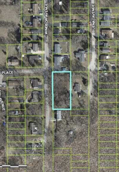 Residential Land For Sale in Spring Grove, Illinois