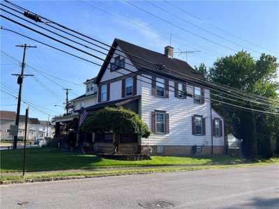 Home For Sale in New Brighton, Pennsylvania