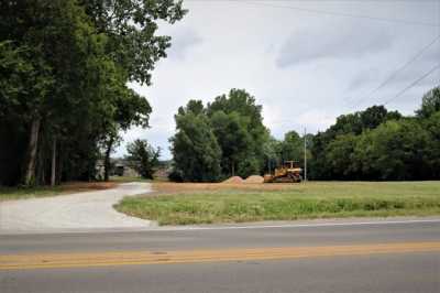 Residential Land For Sale in Mount Pleasant, Tennessee