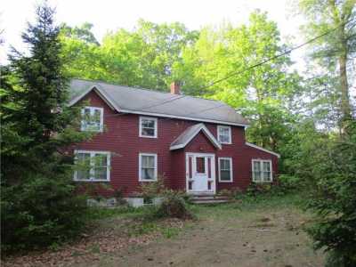 Home For Sale in North Attleboro, Massachusetts