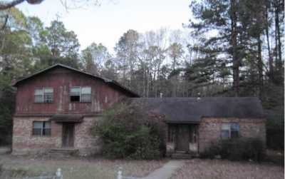 Home For Sale in El Dorado, Arkansas