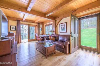 Home For Sale in Canaan, New York