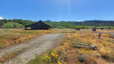 Residential Land For Sale in Covelo, California