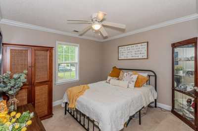 Home For Sale in Richlands, North Carolina