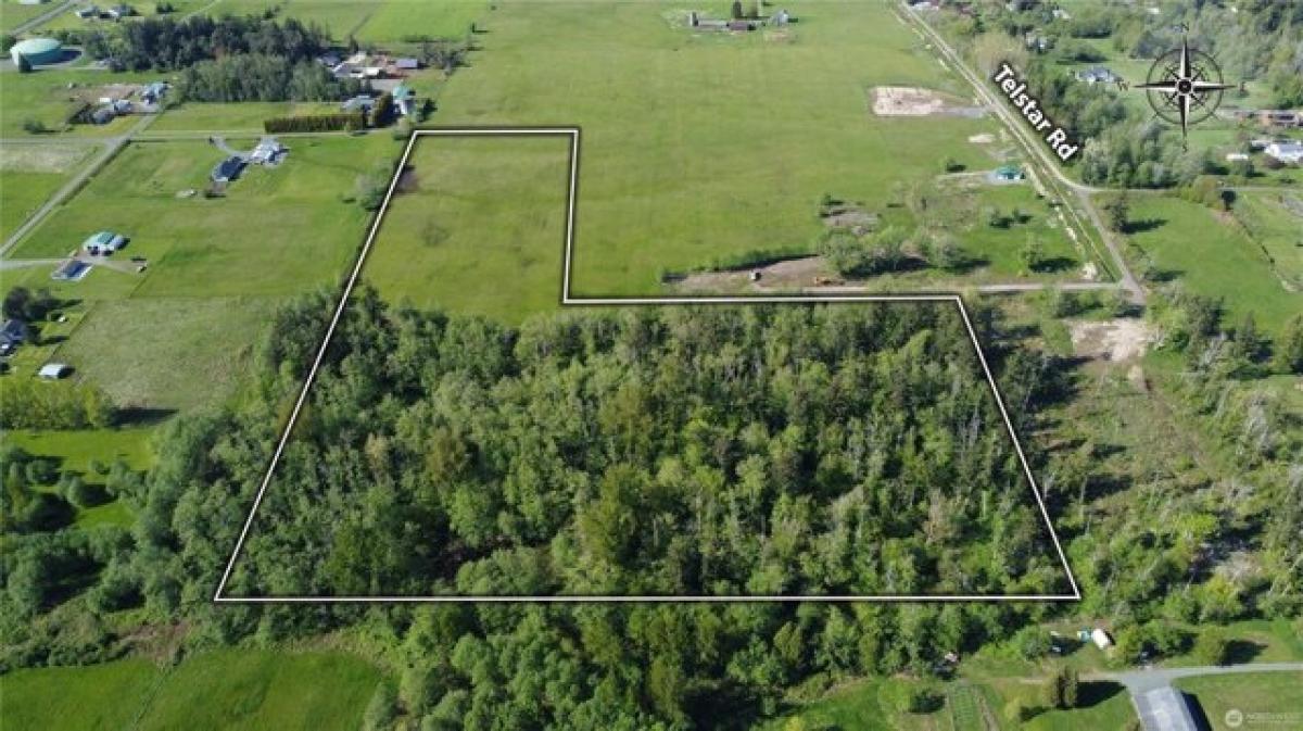 Picture of Residential Land For Sale in Ferndale, Washington, United States