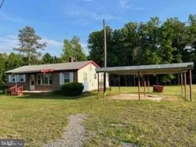 Home For Sale in Woodford, Virginia