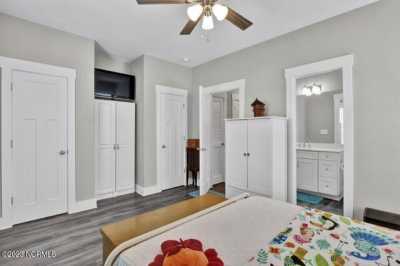 Home For Sale in Surf City, North Carolina