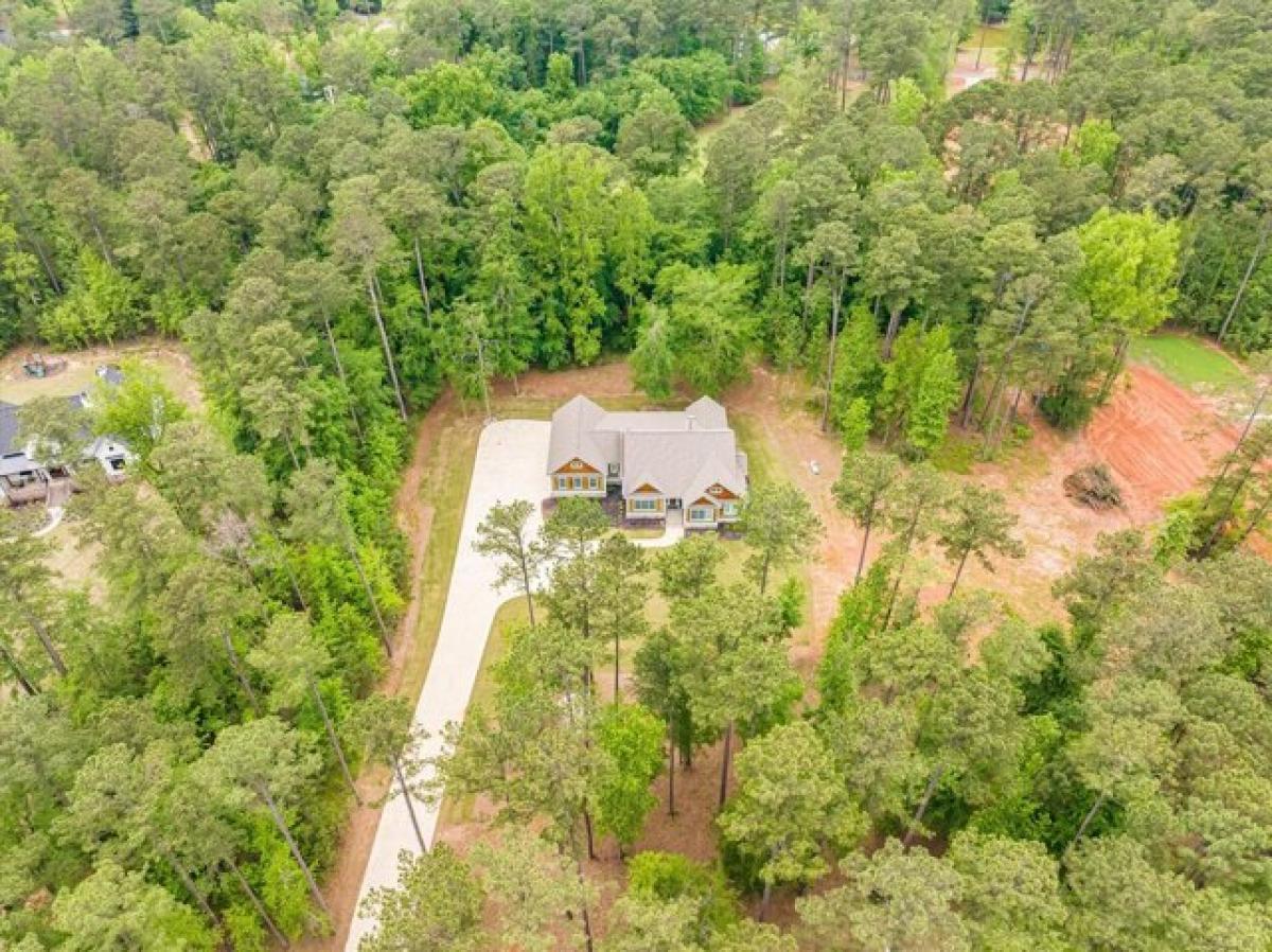 Picture of Home For Sale in Appling, Georgia, United States