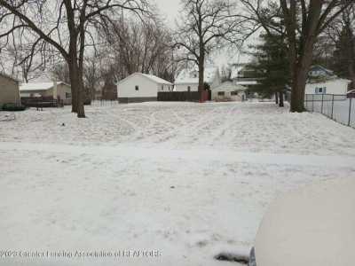 Residential Land For Sale in Owosso, Michigan