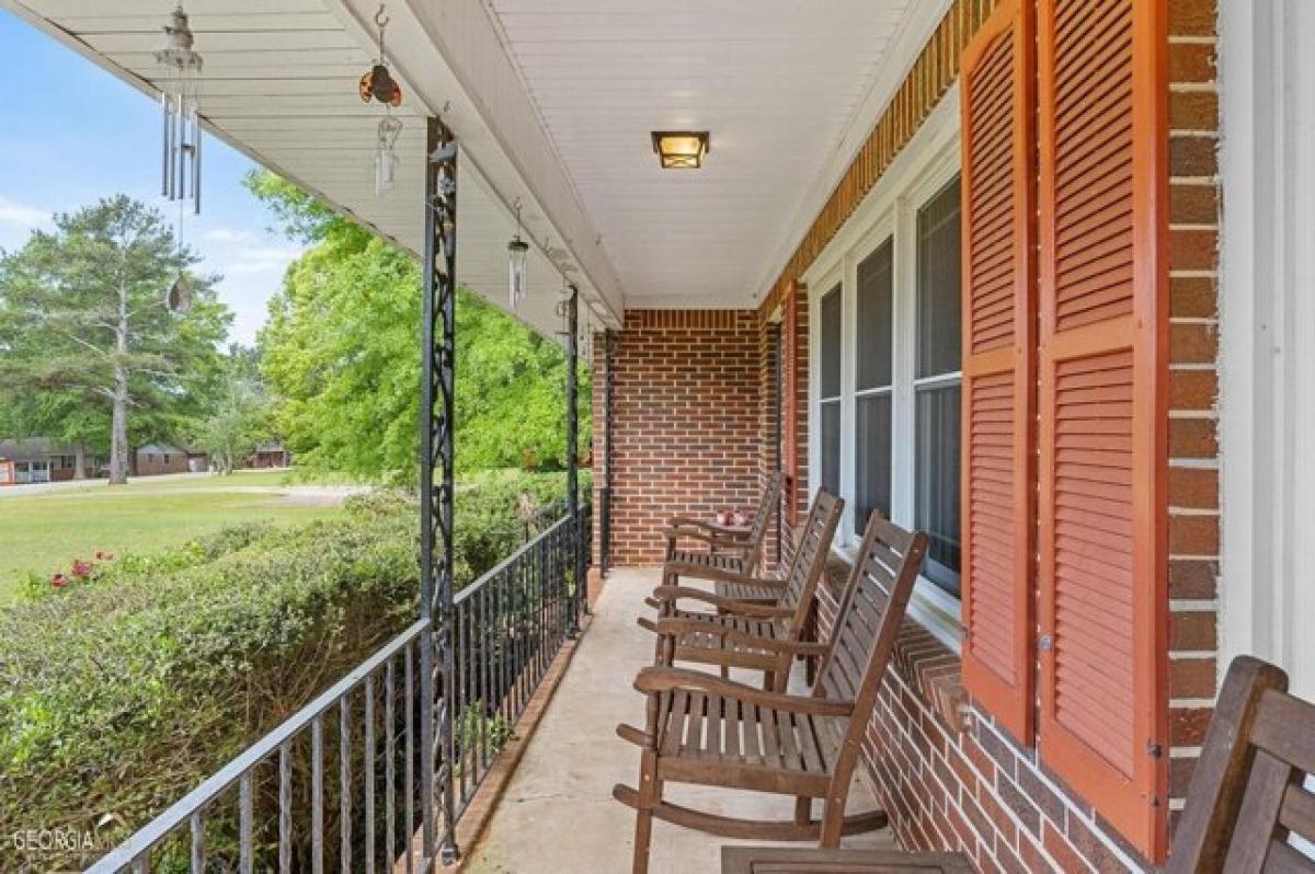Picture of Home For Sale in Barnesville, Georgia, United States
