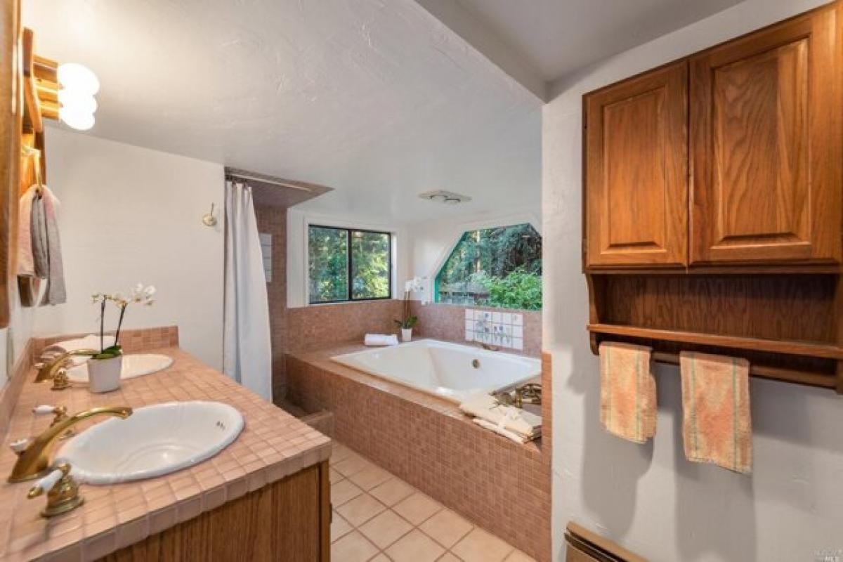 Picture of Home For Sale in Monte Rio, California, United States