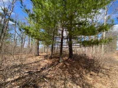 Residential Land For Sale in Trego, Wisconsin