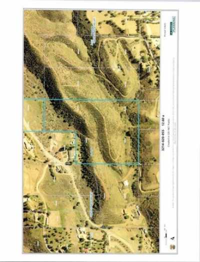 Residential Land For Sale in Agua Dulce, California