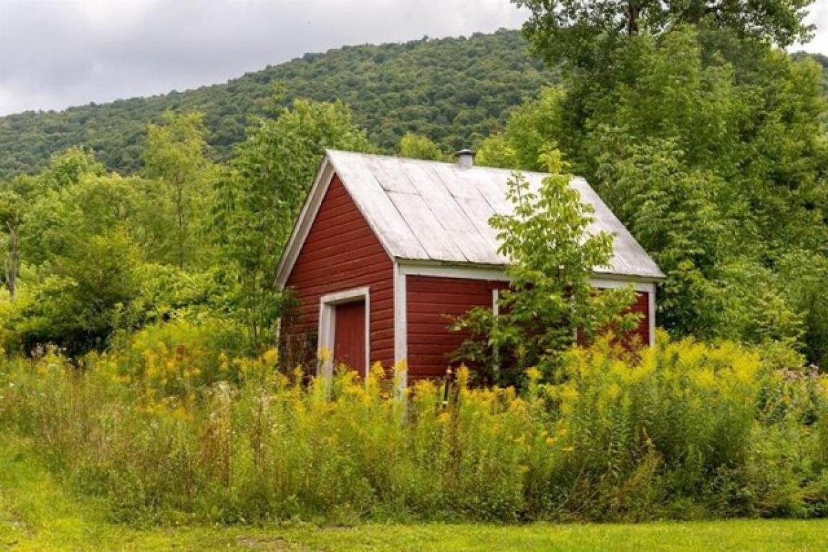 Picture of Home For Sale in Bovina Center, New York, United States