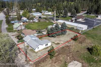 Home For Sale in Kingston, Idaho