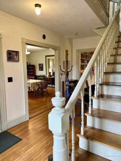 Home For Sale in Albion, Maine
