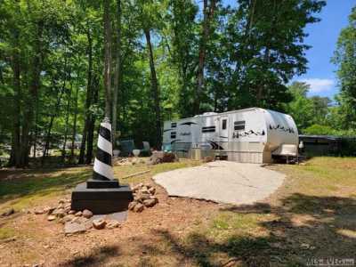 Home For Sale in Bracey, Virginia