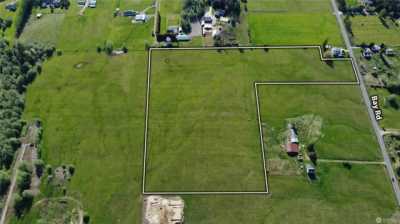Residential Land For Sale in Ferndale, Washington