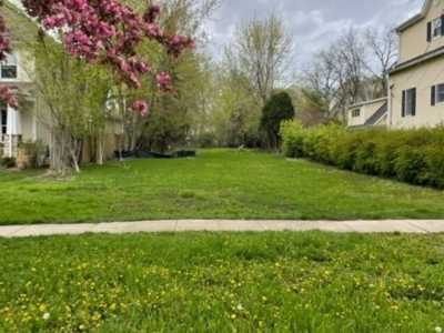 Residential Land For Sale in Deerfield, Illinois