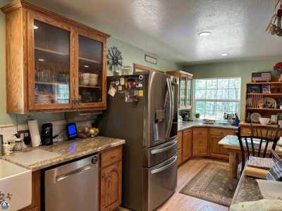 Home For Sale in Coulterville, California