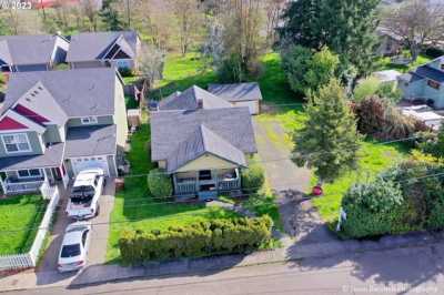 Home For Sale in Saint Helens, Oregon