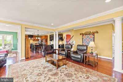 Home For Sale in Bristow, Virginia