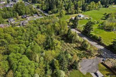 Residential Land For Sale in Graham, Washington
