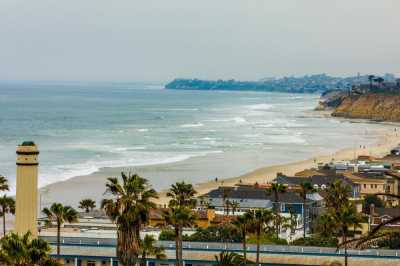 Vacation Condos For Rent in Del Mar, California