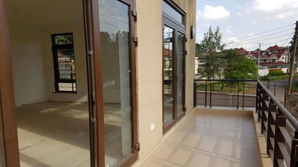 Picture of Townhome For Rent in Nairobi, Nairobi, Kenya