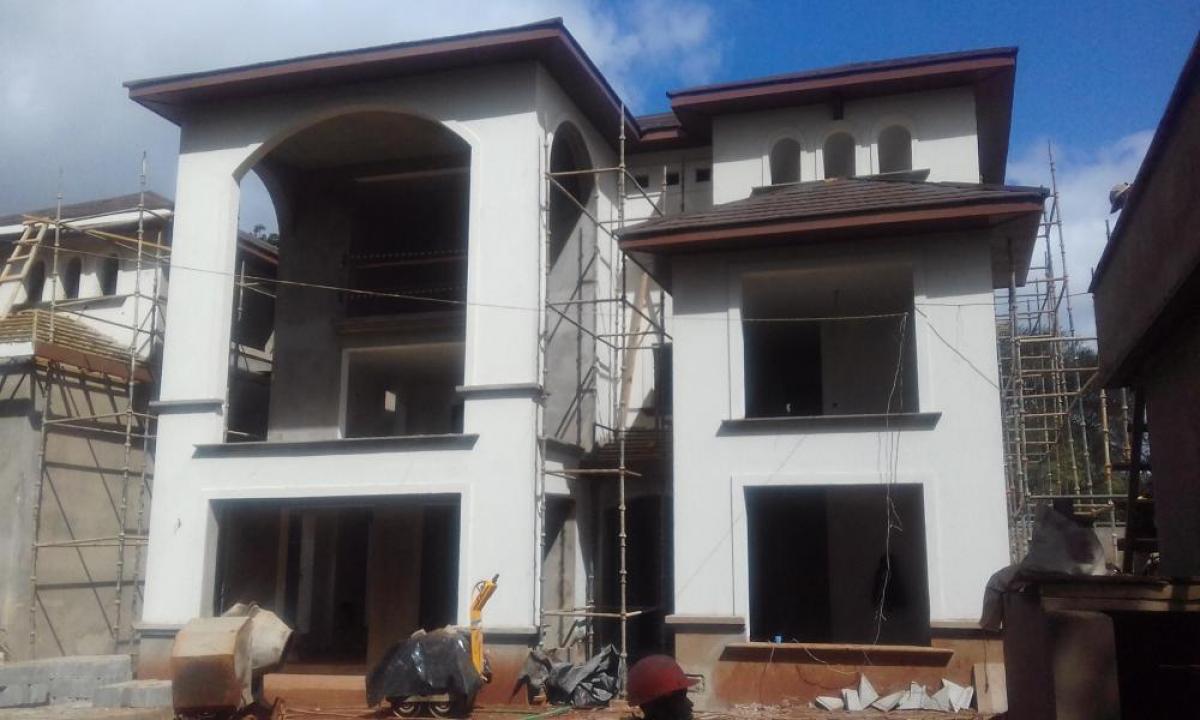 Picture of Townhome For Sale in Nairobi, Nairobi, Kenya
