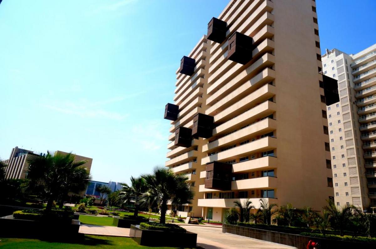 Picture of Apartment For Rent in New Delhi, Delhi, India