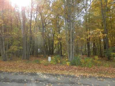 Residential Land For Sale in Watervliet, Michigan