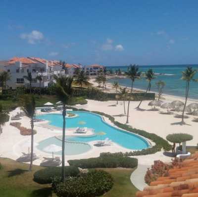 Condo For Sale in Punta Cana, Dominican Republic