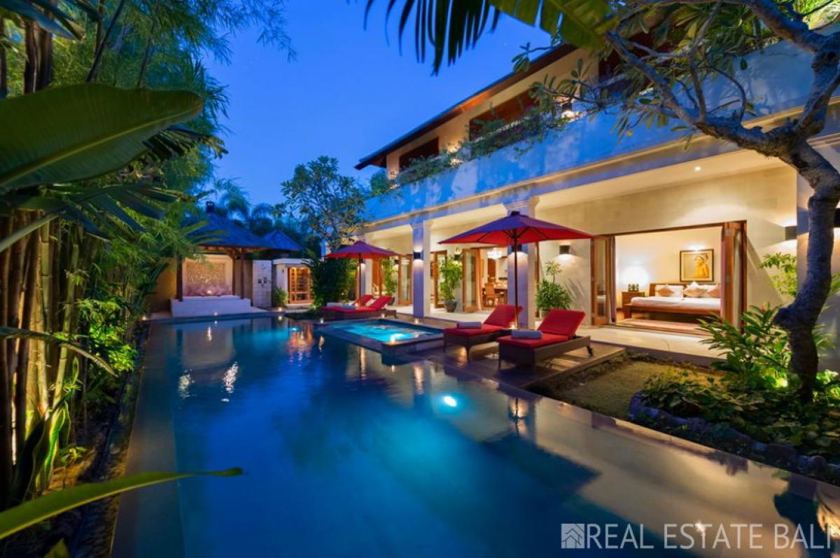 Picture of Vacation Villas For Sale in Kuta, Bali, Indonesia