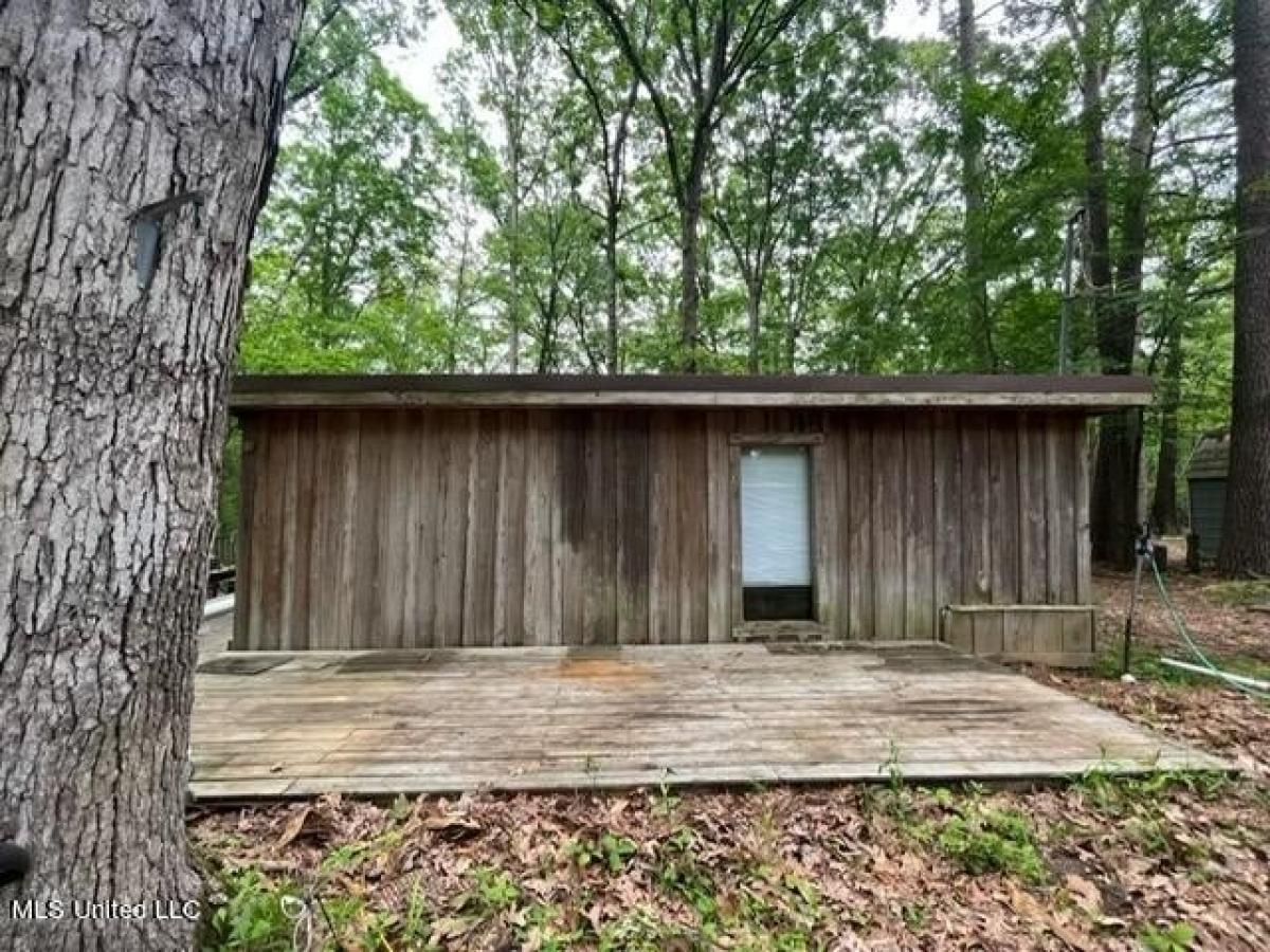 Picture of Home For Sale in Sardis, Mississippi, United States
