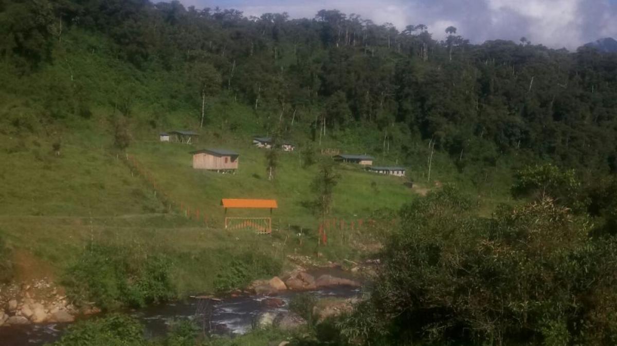 Picture of Commercial Farms For Sale in Quito, Pichincha, Ecuador