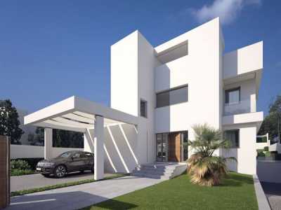 Villa For Sale in