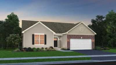 Home For Sale in Elburn, Illinois