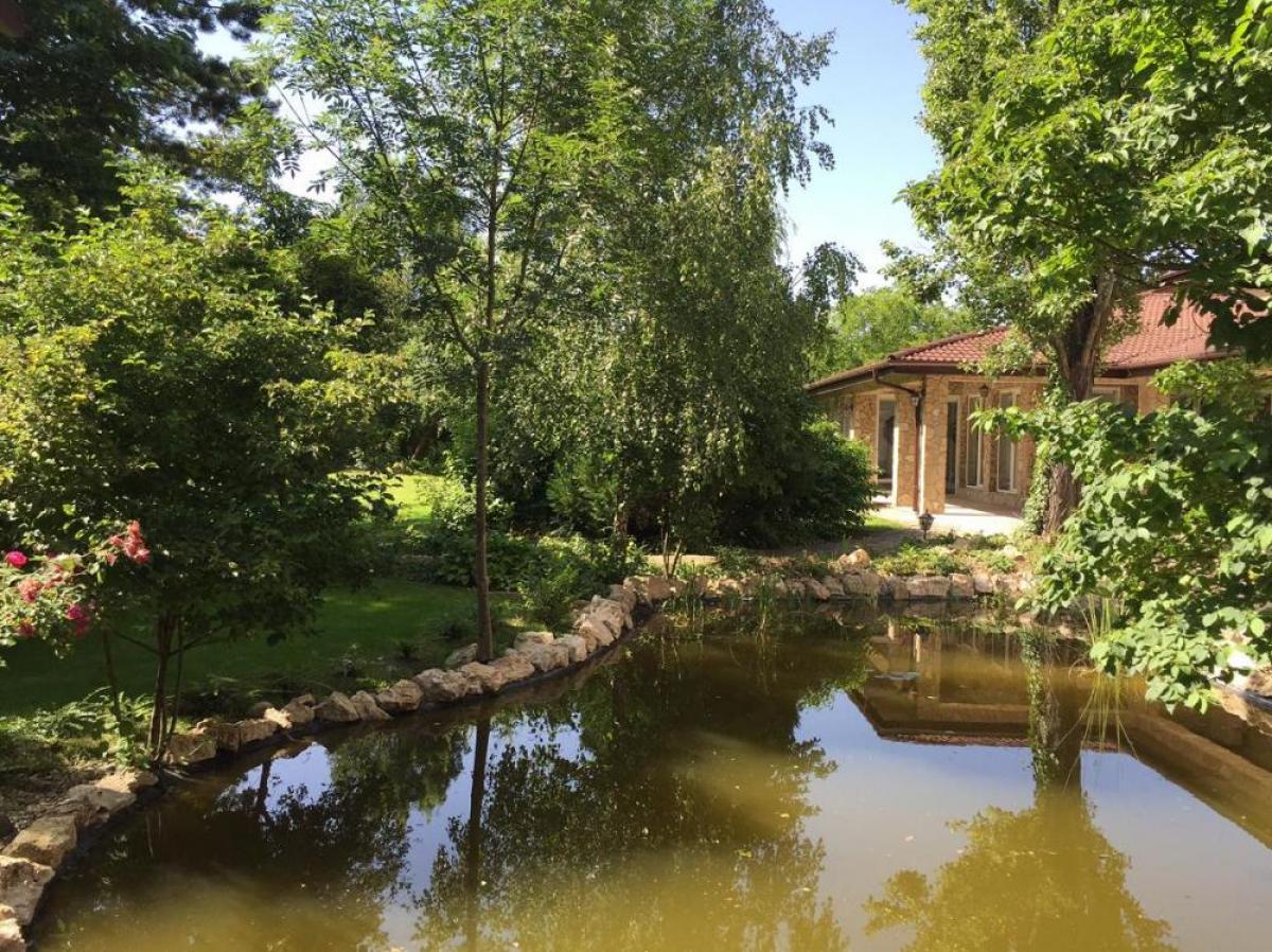 Picture of Villa For Sale in Budapest, Budapest, Hungary