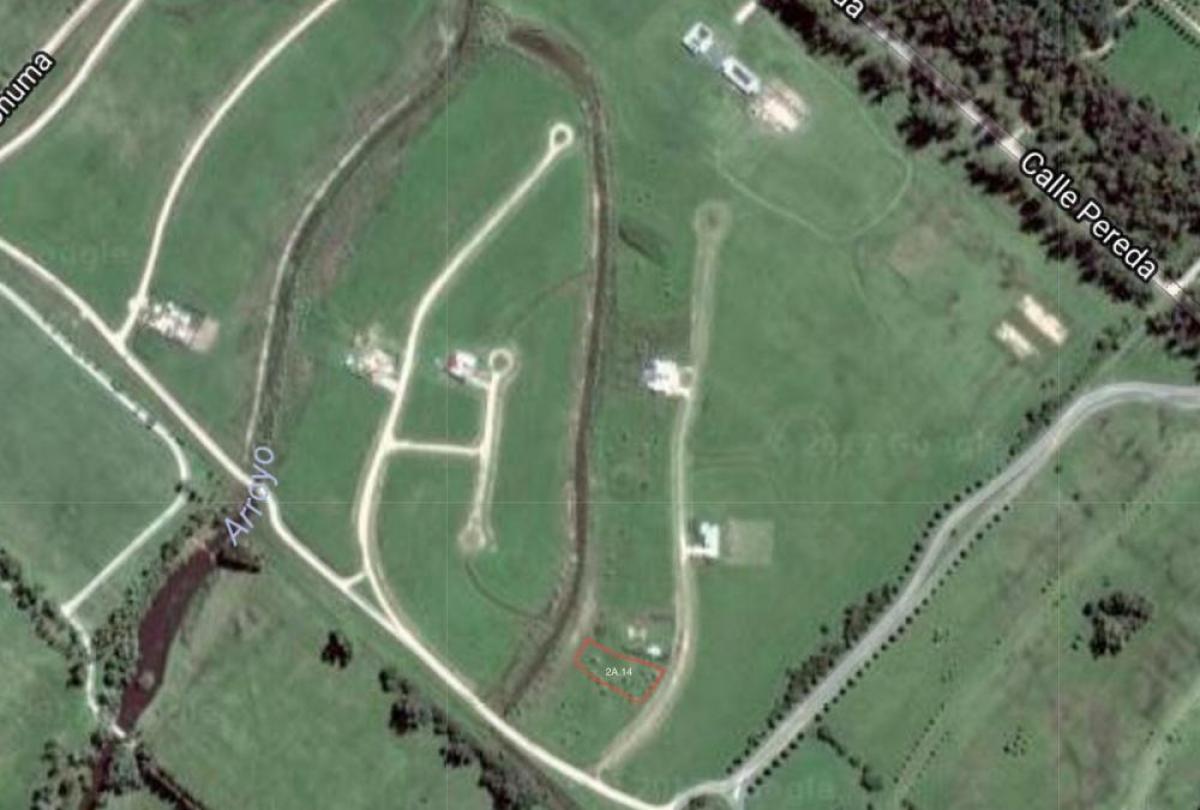 Picture of Residential Lots For Sale in Ezeiza, Buenos Aires, Argentina