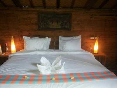 Bungalow For Rent in Badung, Indonesia