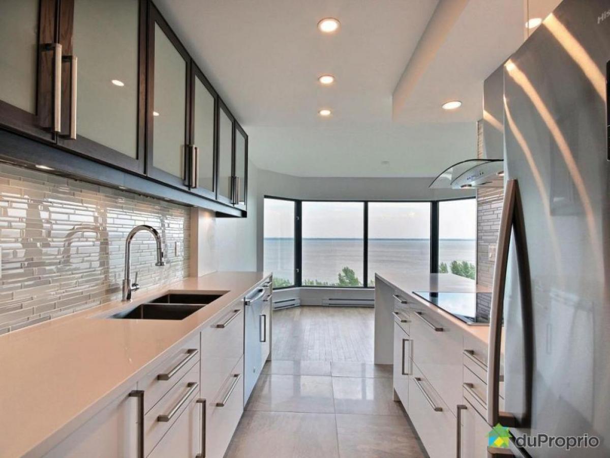 Picture of Condo For Sale in Montreal, Quebec, Canada