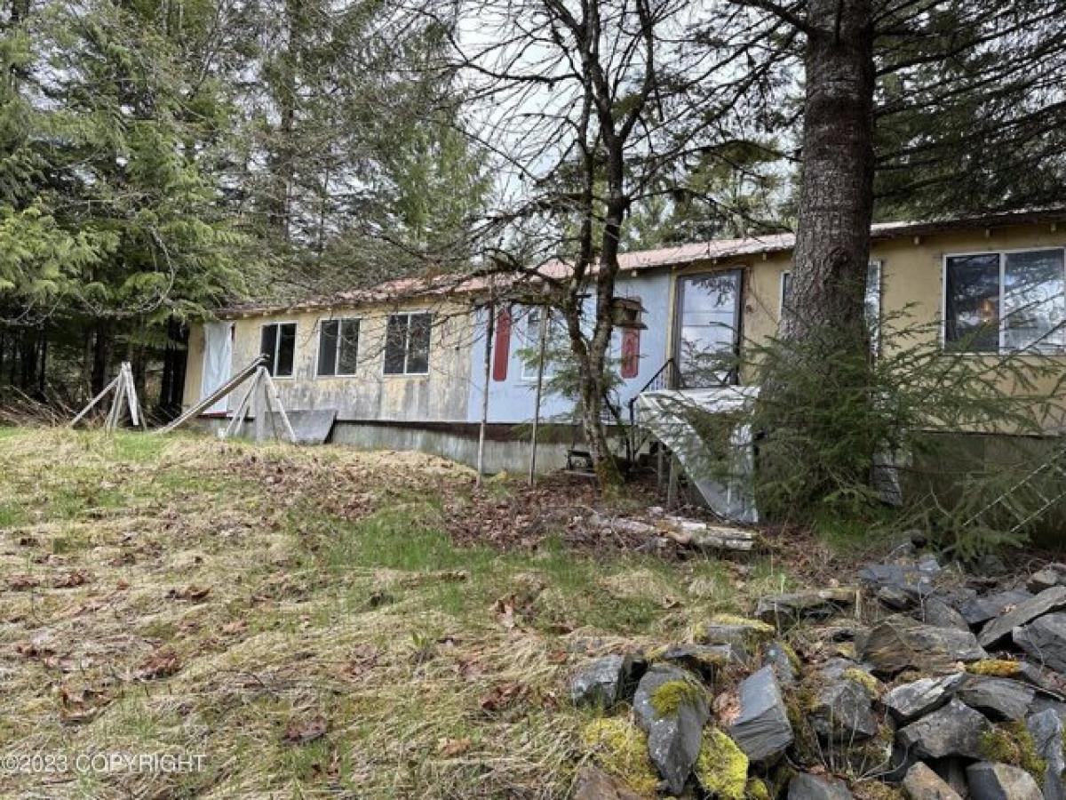 Picture of Home For Sale in Wrangell, Alaska, United States