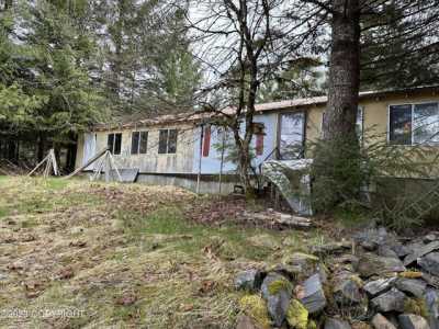Home For Sale in Wrangell, Alaska