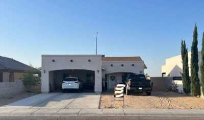 Home For Sale in San Luis, Arizona
