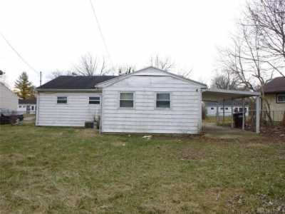 Home For Sale in Trotwood, Ohio