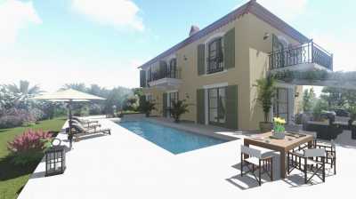 New Construction For Sale in Mougins, France