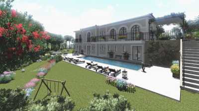 New Construction For Sale in Mougins, France