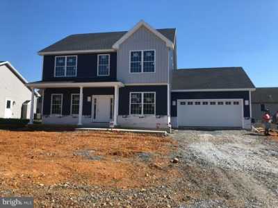 Home For Sale in Mount Holly Springs, Pennsylvania