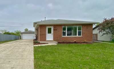 Home For Sale in Monee, Illinois